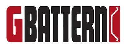 GBATTERN logo