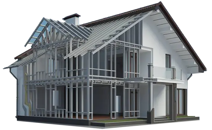 GIBS Industrialised Building System