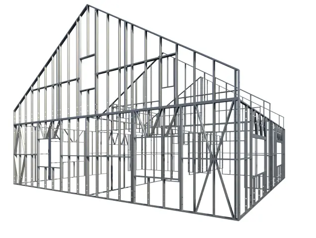 GIBS Industrialised Building System
