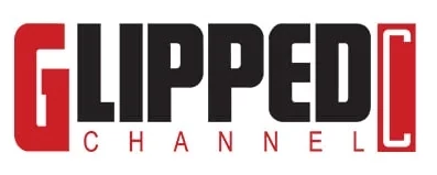 GLIPPED logo