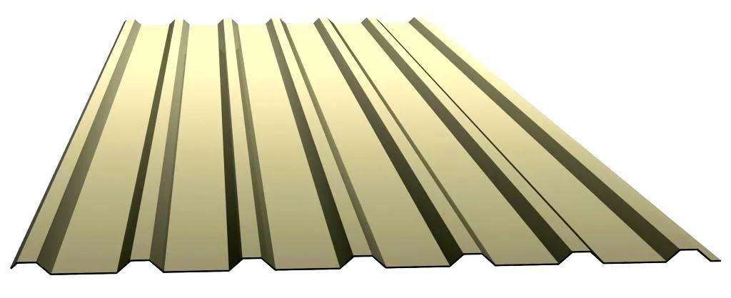 GSPAN Metal Long Span