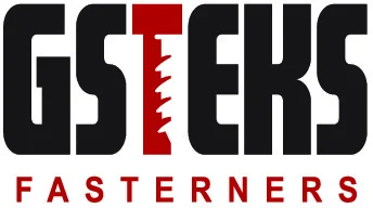 GSTEKS logo