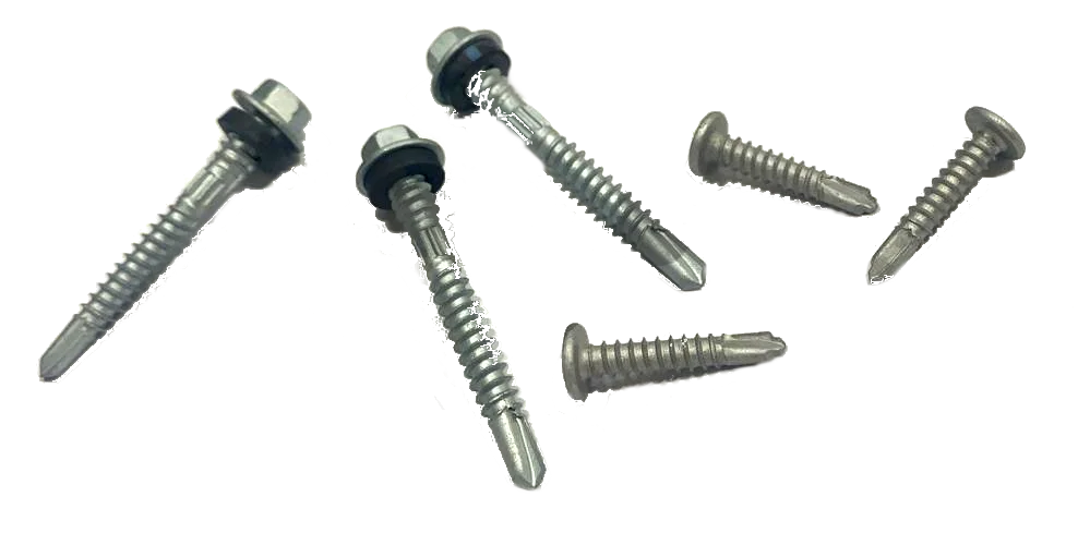 GSTEKS Roofing Fasteners & Screws