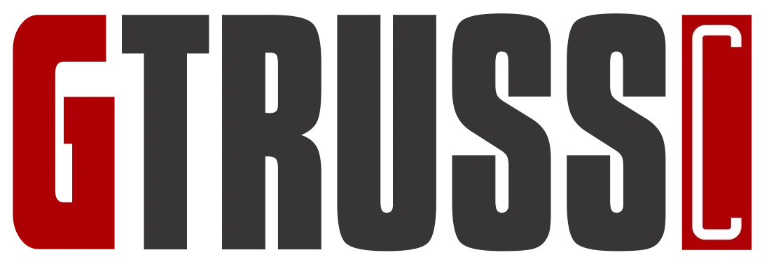 GTRUSS logo