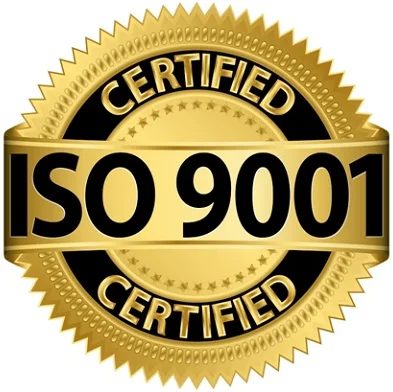 ISO logo
