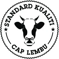 CAP LEMBU logo